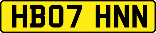 HB07HNN