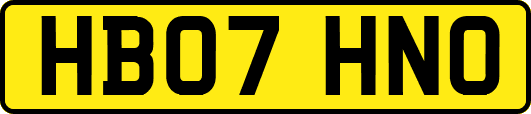 HB07HNO