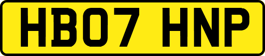 HB07HNP