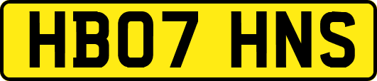 HB07HNS