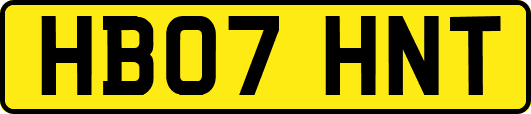 HB07HNT