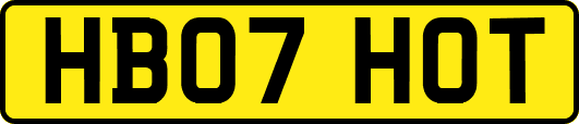 HB07HOT