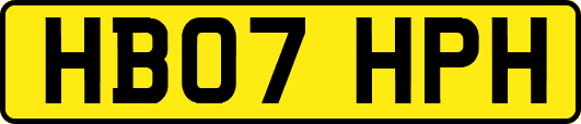 HB07HPH