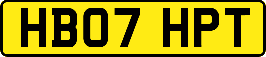 HB07HPT