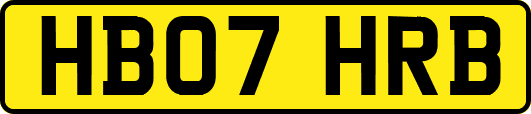 HB07HRB