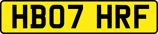 HB07HRF