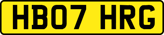 HB07HRG
