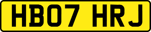 HB07HRJ