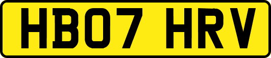 HB07HRV