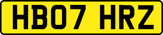 HB07HRZ