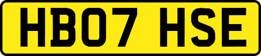 HB07HSE