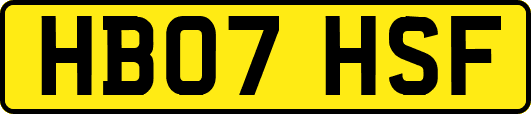 HB07HSF