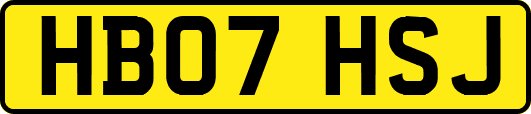 HB07HSJ