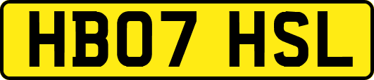 HB07HSL