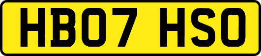 HB07HSO