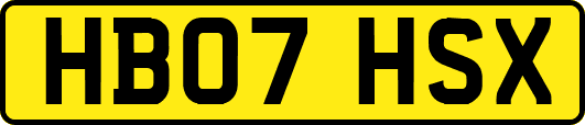 HB07HSX