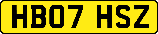 HB07HSZ