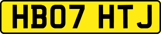 HB07HTJ