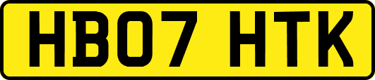 HB07HTK