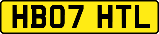 HB07HTL