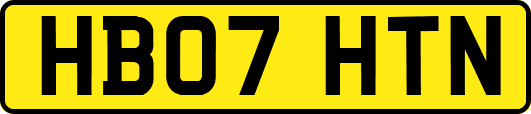 HB07HTN