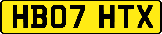 HB07HTX