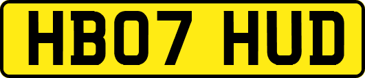 HB07HUD