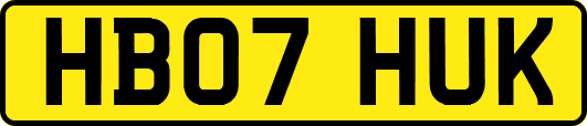 HB07HUK