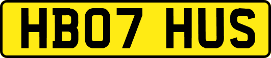 HB07HUS