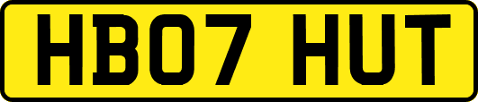 HB07HUT