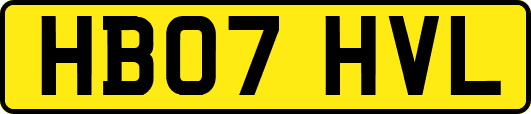 HB07HVL