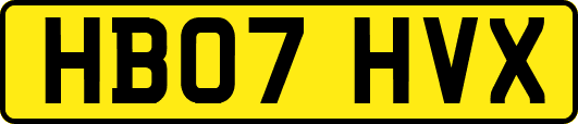 HB07HVX