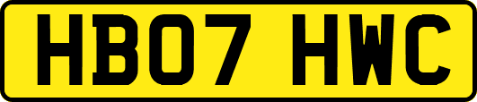 HB07HWC