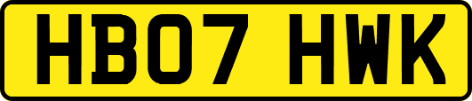HB07HWK