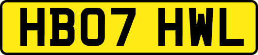 HB07HWL
