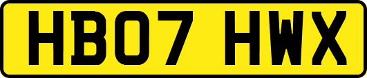 HB07HWX