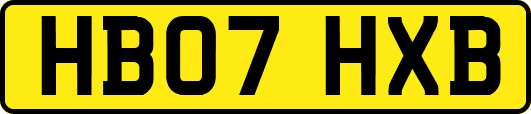 HB07HXB