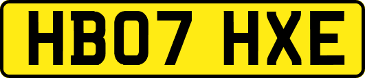 HB07HXE