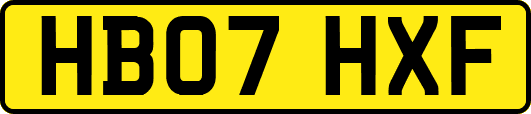 HB07HXF
