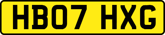 HB07HXG