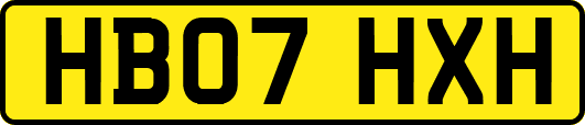 HB07HXH