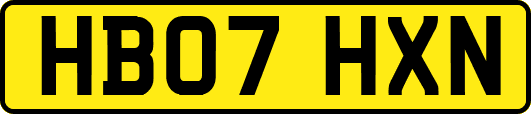HB07HXN