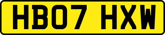 HB07HXW
