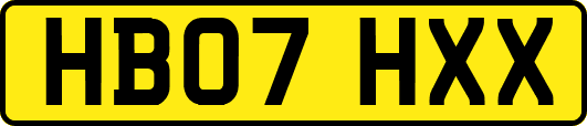 HB07HXX