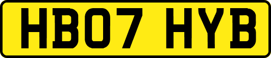 HB07HYB
