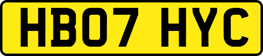 HB07HYC