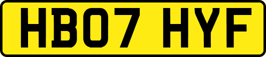 HB07HYF