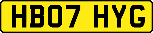 HB07HYG