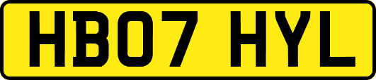 HB07HYL