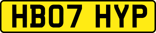HB07HYP